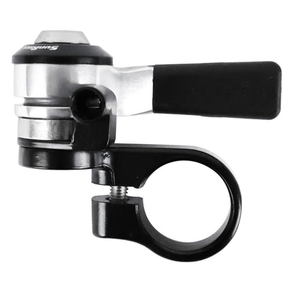 Manette VTT Sunrace droite collier cintre 9V