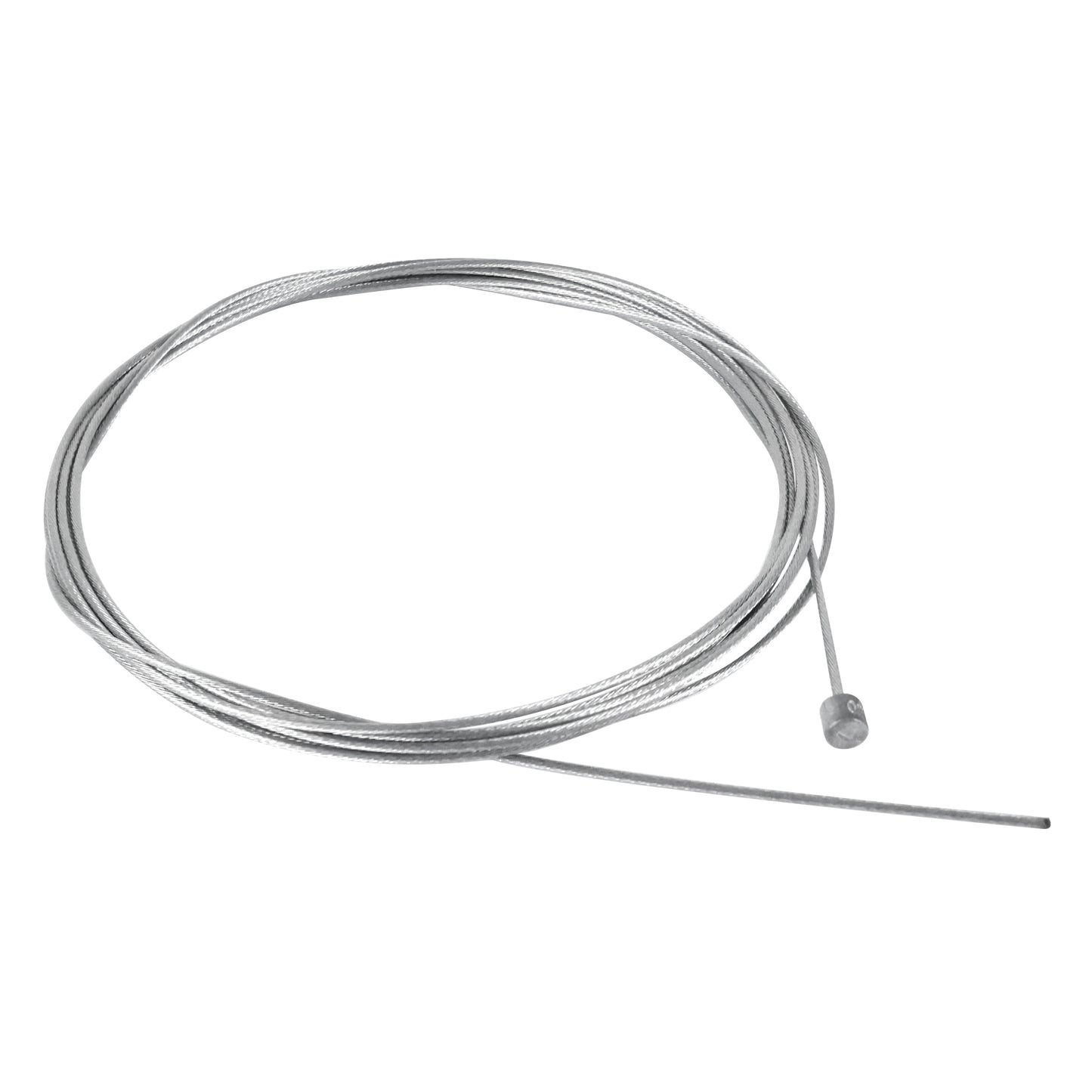 Manette VTT Sunrace droite collier cintre 9V