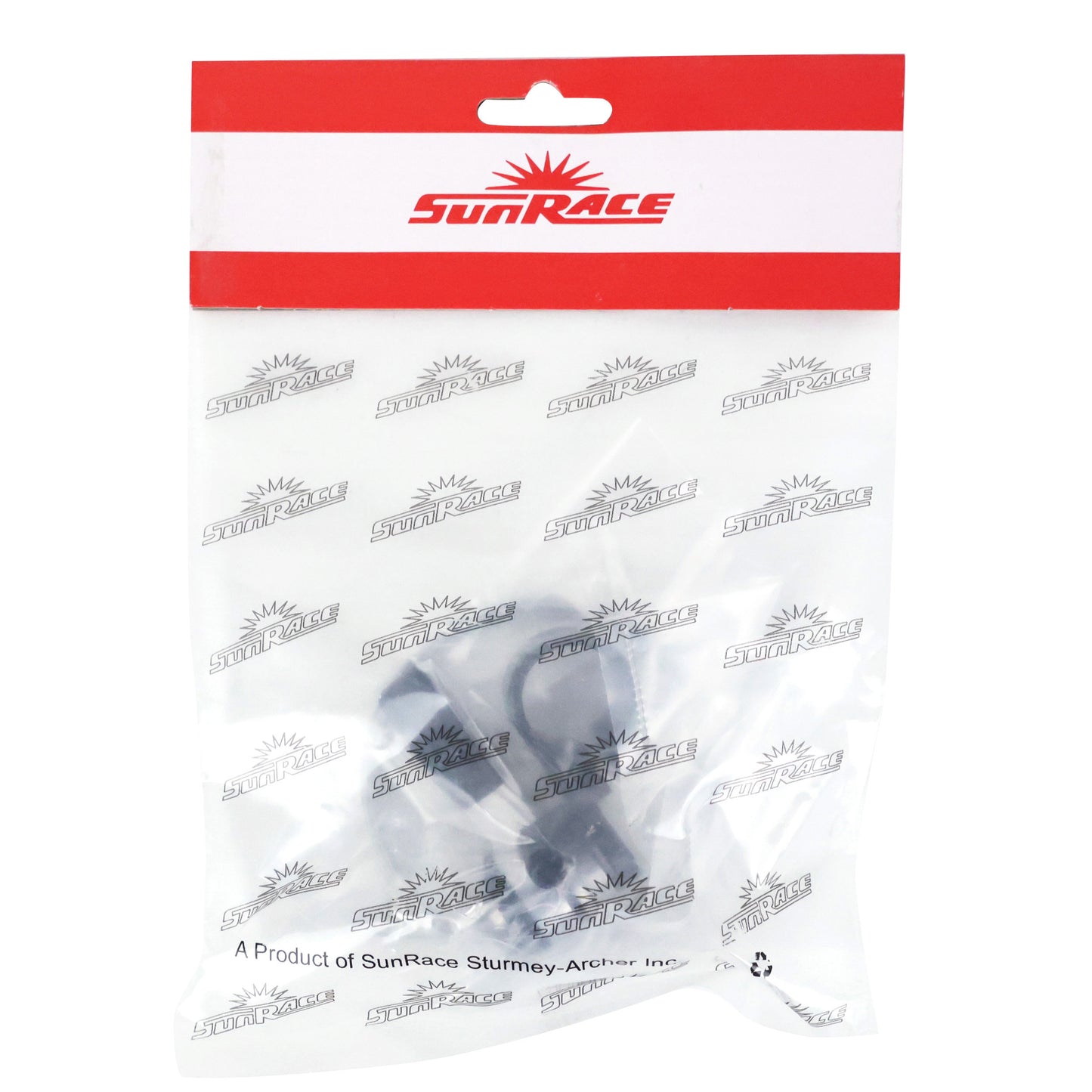 Manette VTT Sunrace droite collier cintre 9V