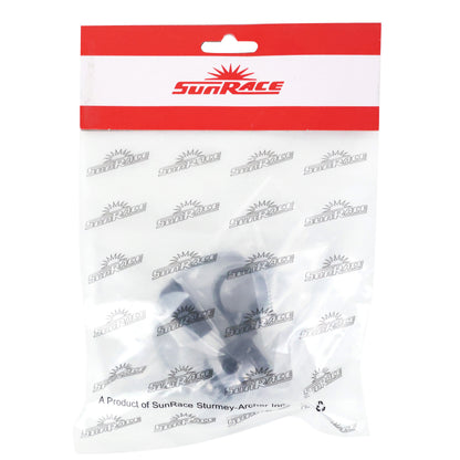 Manette VTT Sunrace droite collier cintre 9V