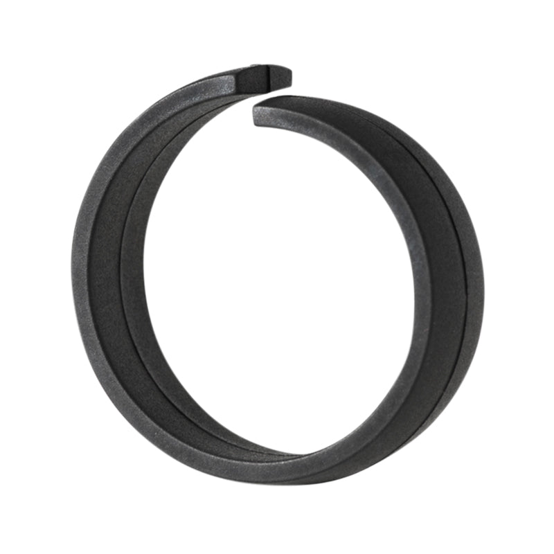 Entretoise caoutchouc Bosch support compteur 31.8 mm