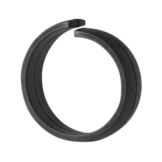 Entretoise caoutchouc Bosch support compteur 31.8 mm