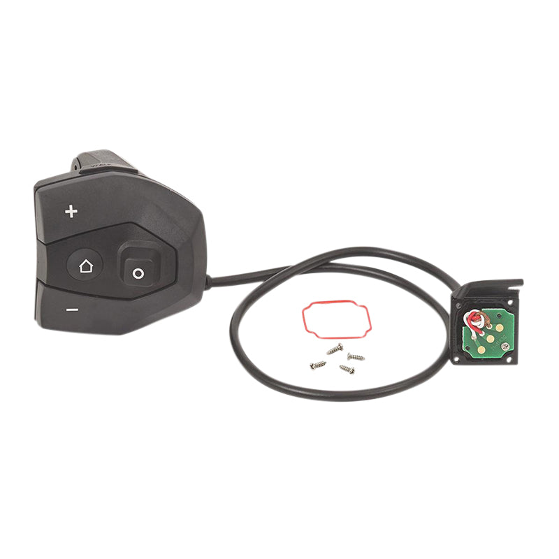 Commande deportee Bosch Nyon 2eme generation BUI275