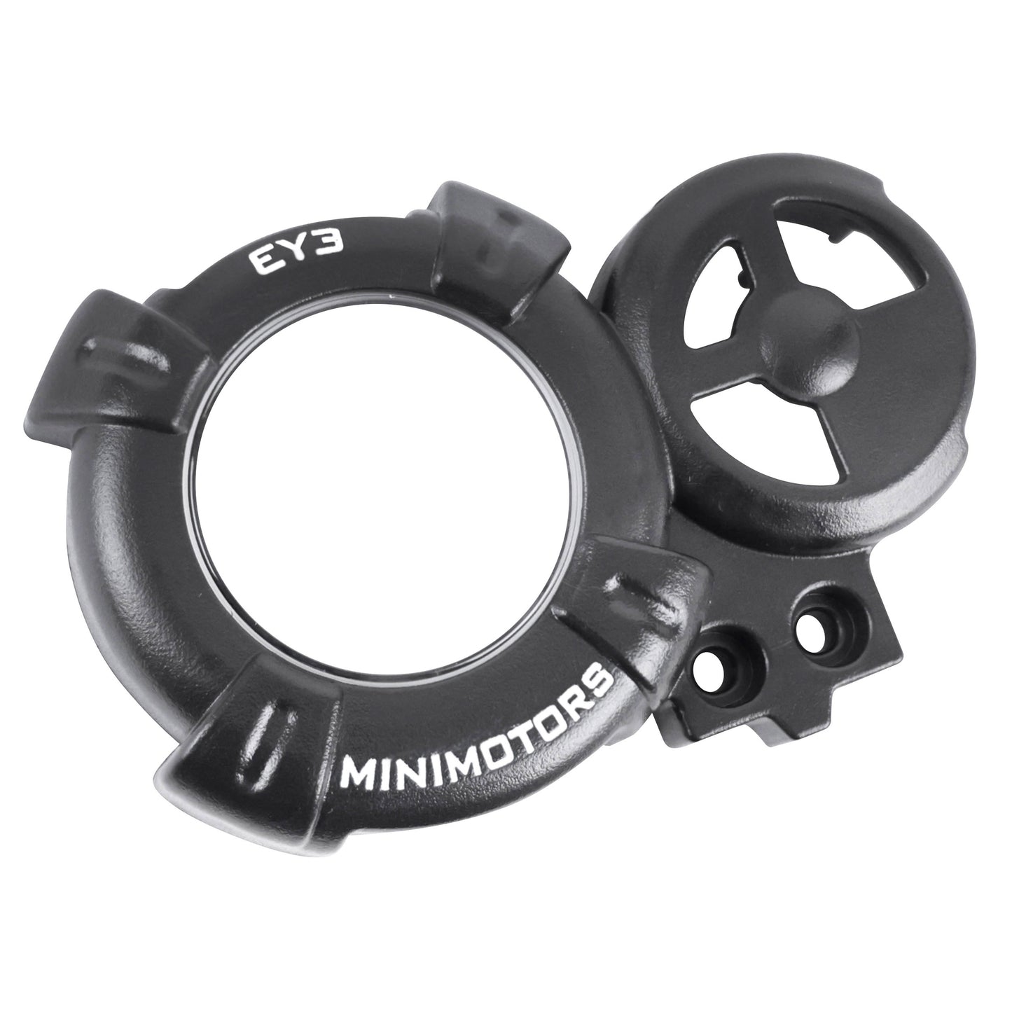 PCP Display Cover for Minimotors EY3