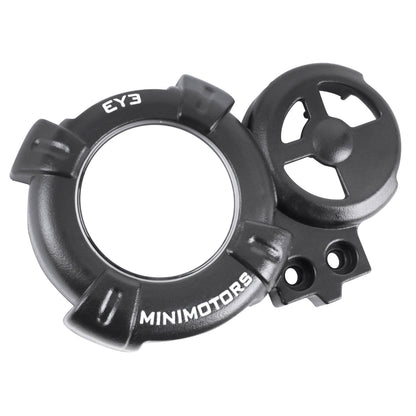 PCP Display Cover for Minimotors EY3