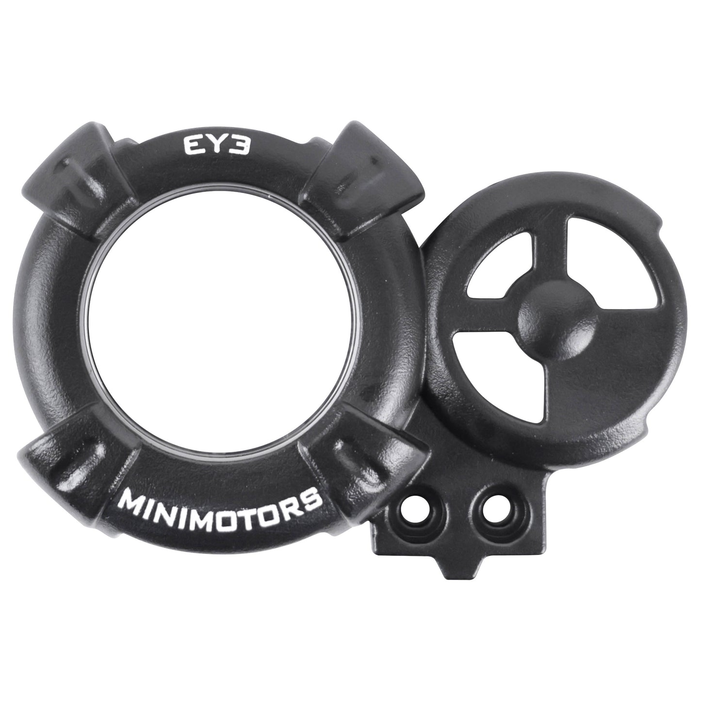 PCP Display Cover for Minimotors EY3