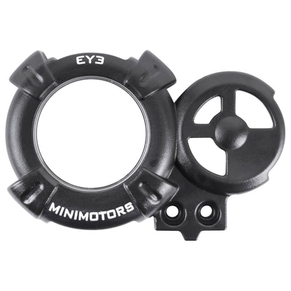 PCP Display Cover for Minimotors EY3