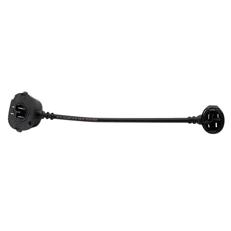 Câble Bosch pour batterie PowerMore additionnelle vers support 100 mm