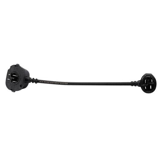 Câble Bosch pour batterie PowerMore additionnelle vers support 100 mm