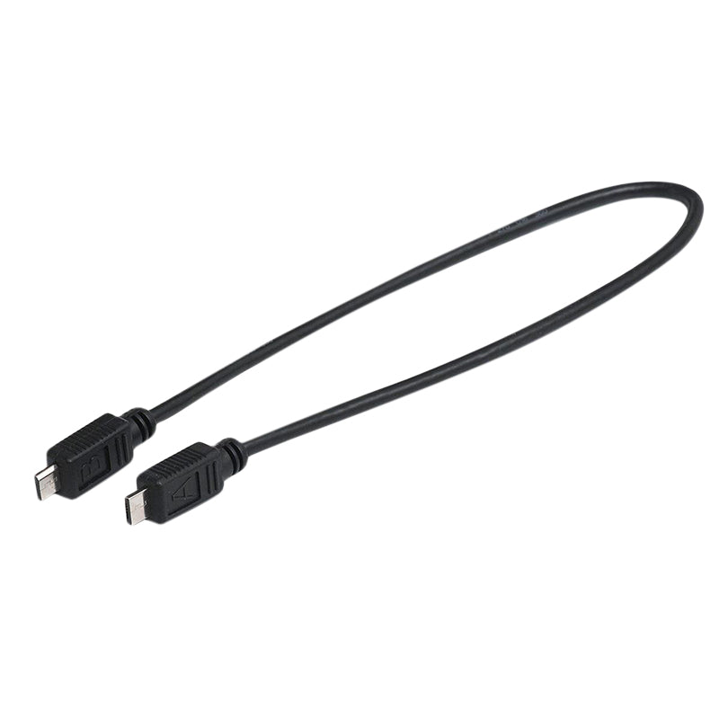 Câble charge micro-USB USB-A/B Bosch 30 cm Intuvia Nyon Kiox