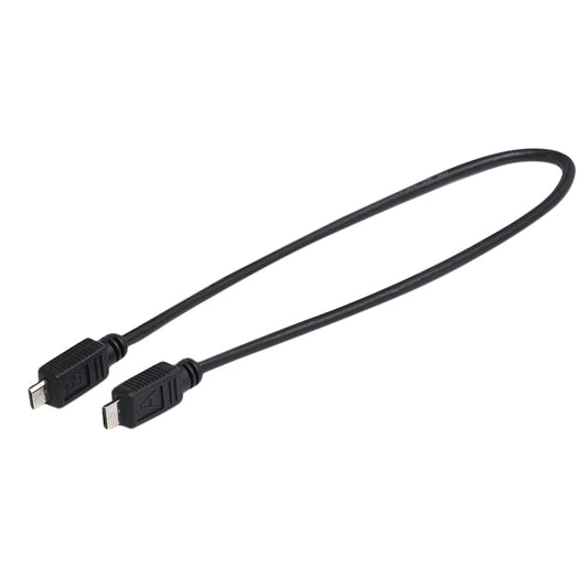 Câble charge micro-USB USB-A/B Bosch 30 cm Intuvia Nyon Kiox