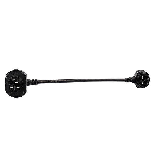 Câble Bosch pour batterie PowerMore additionnelle 100 mm BCH3925