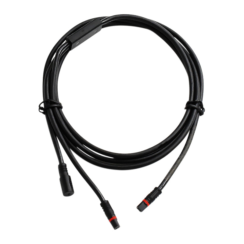 Câble Bosch en Y pour contrôleur 950 mm BCH3614