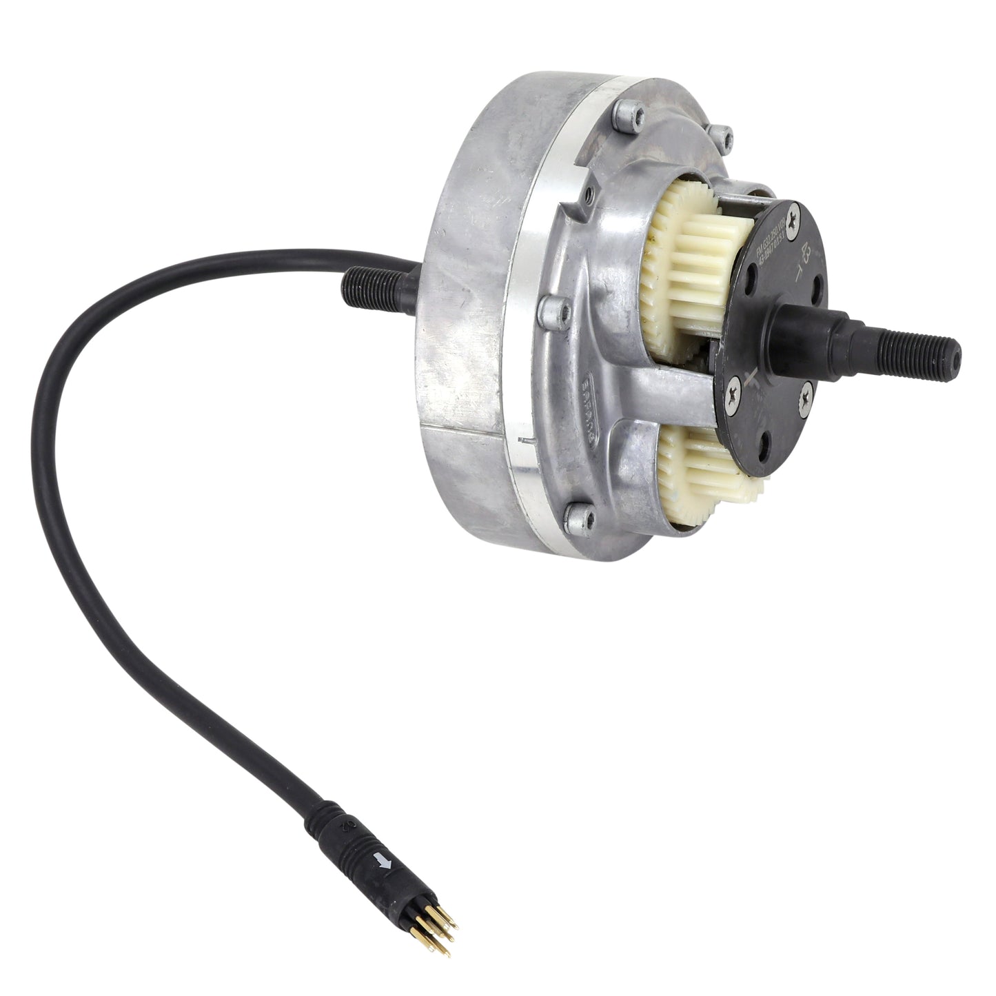 Moteur roue AV Bafang H400 36V 250W V-Brake