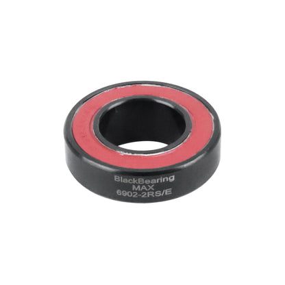 BlackBearing MAX 15x28x7-10 61902-2RS Bearing