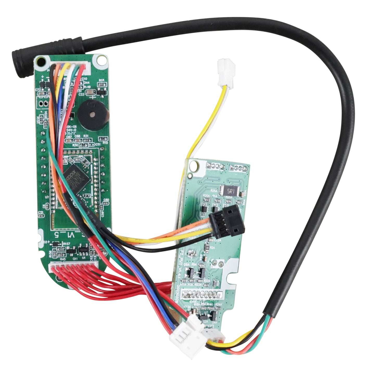 Printed circuit board meter-display Ninebot G2 scooter PCB