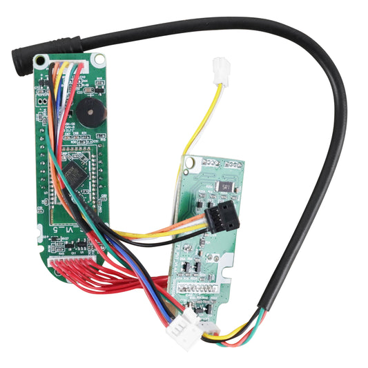 Circuit imprimé compteur-display trottinette ninebot g2 PCP