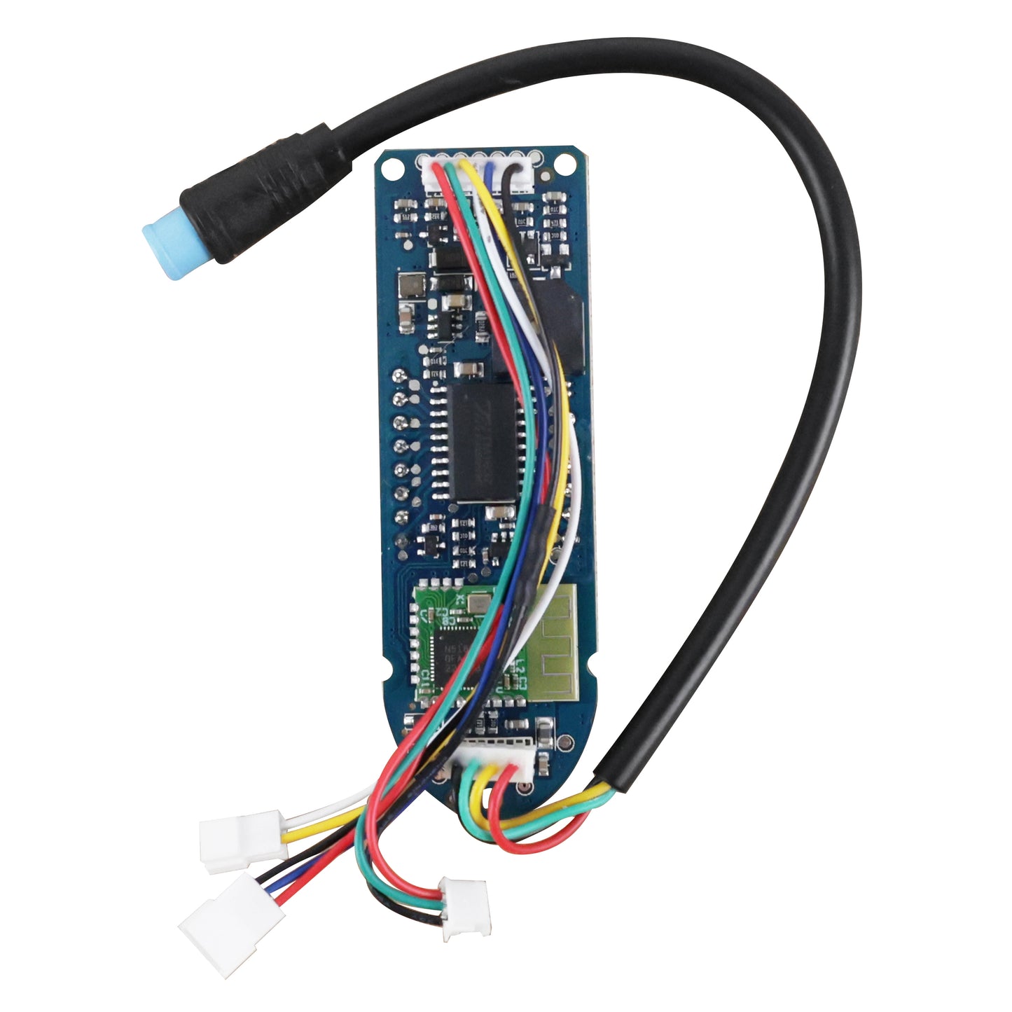 Circuit imprimé compteur-display trottinette ninebot f et d PCP