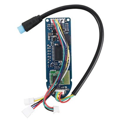 Circuit imprimé compteur-display trottinette ninebot f et d PCP
