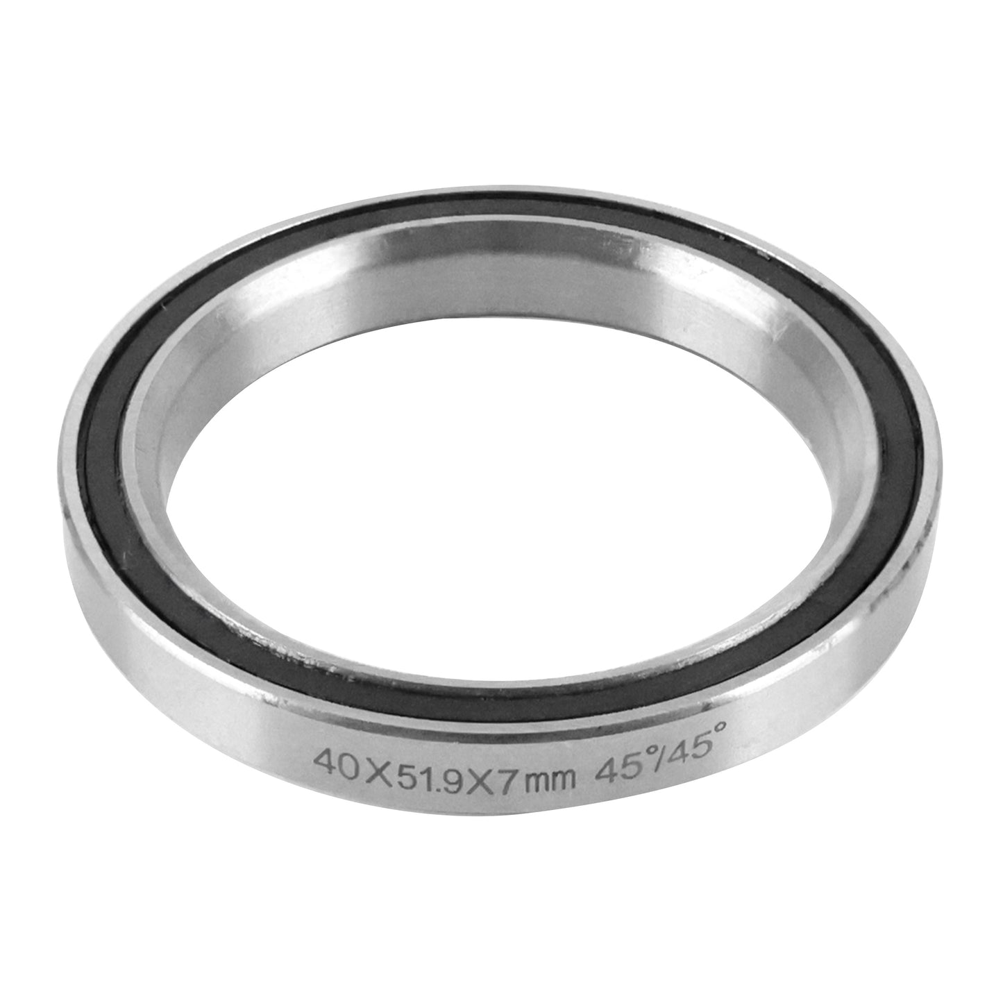 Roulement jeu de direction Blackbearing D10 40x51.9x7 45x45