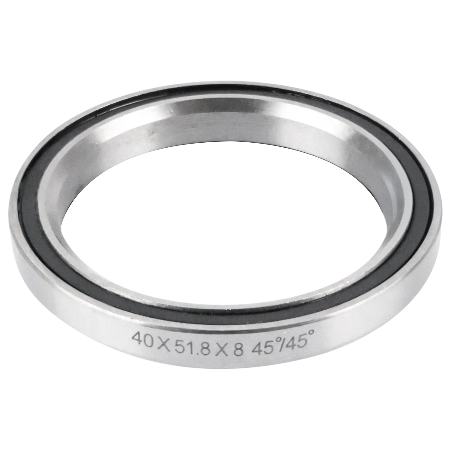 Roulement jeu de direction Blackbearing D13 40x51.8x8 45x45
