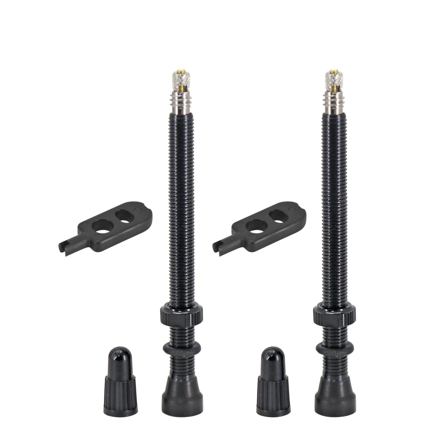Hutchinson 60mm Presta Tubeless Valve
