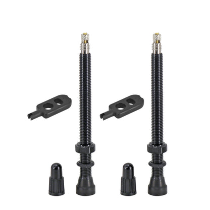 Hutchinson 60mm Presta Tubeless Valve