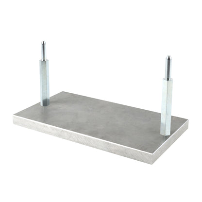 Support maintenance moteur Polini 955.695.002
