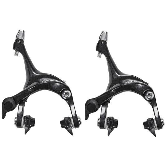 Etrier frein route Shimano avant + arrière Sora (montage atelier)