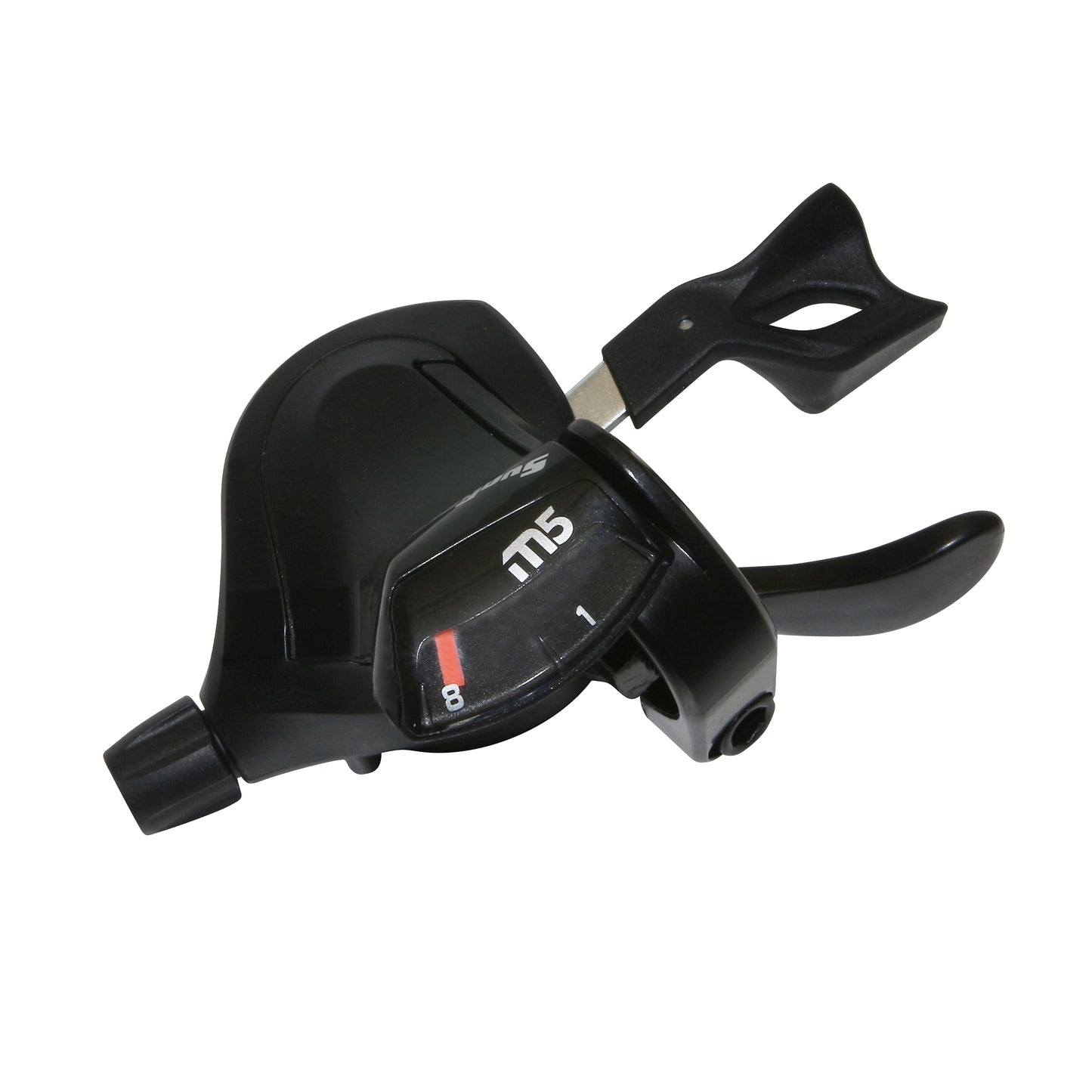 Sunrace Right Dual Lever M5 8-speed MTB Shifter
