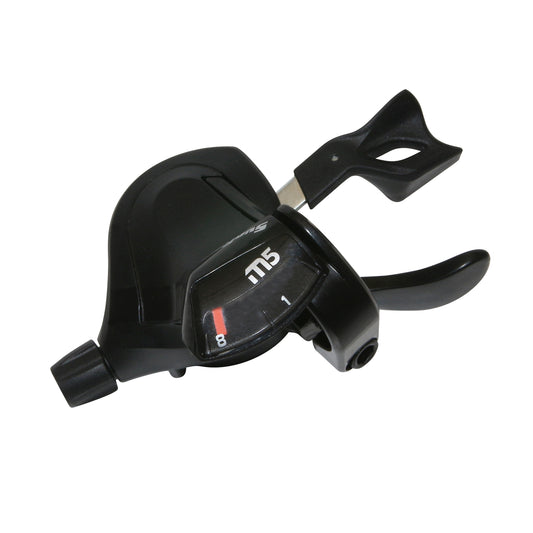 Manette VTT Sunrace droite Dual Lever M5 8V