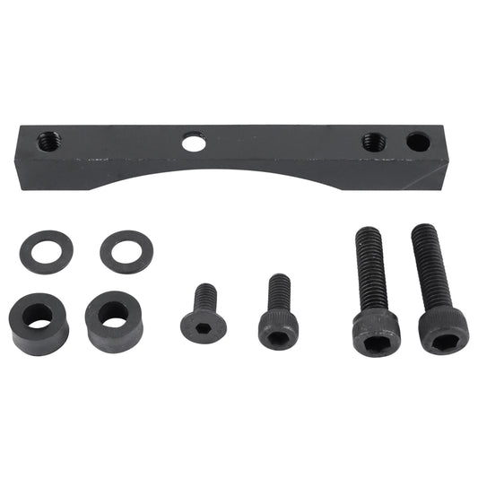 Support adaptateur étrier trottinette PCP Xtech Xiaomi