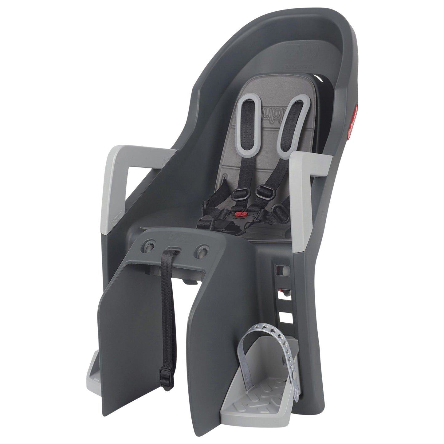 Polisport Guppy Maxi Rear Child Seat for Rack