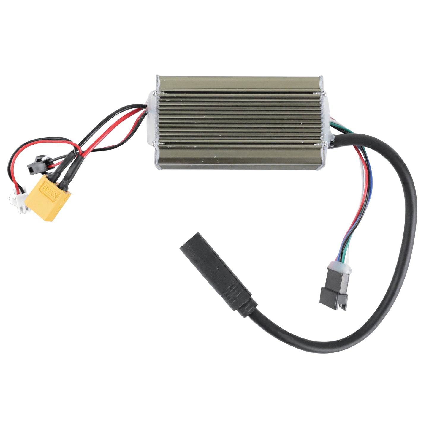 Kugoo S1 36V 15A 350W Scooter Controller PCB