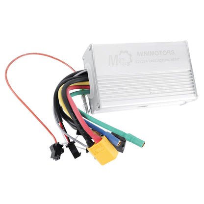 Dualtron minimotors 52v 25a 1200w PCP scooter controller