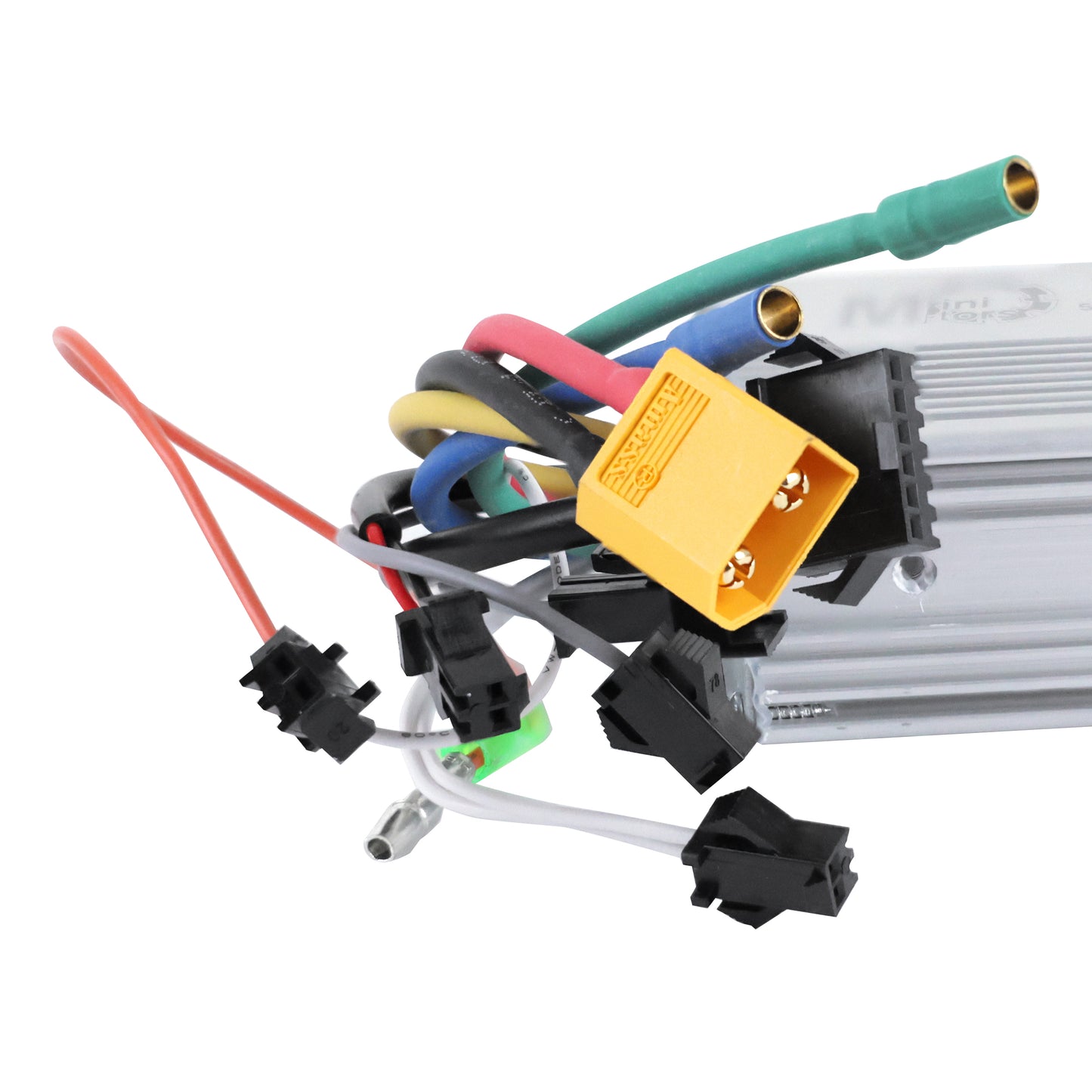 Dualtron minimotors 52v 25a 1200w PCP scooter controller