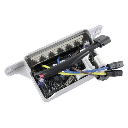 Contrôleur trottinette origine niu kqi3 48v 25a 1200w PCP