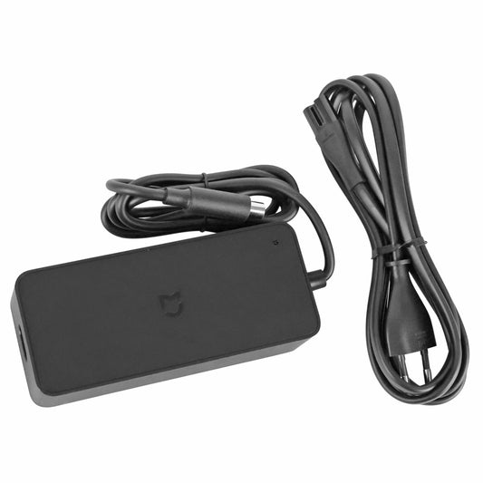 Chargeur de batterie trottinette compatible xiaomi mi 4 41.7v 2a PCP