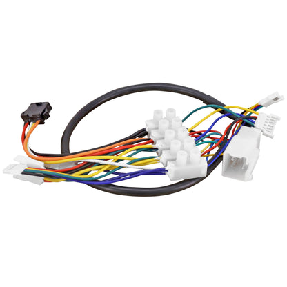 Adaptateur PCP pour outil diagnostic trottinette