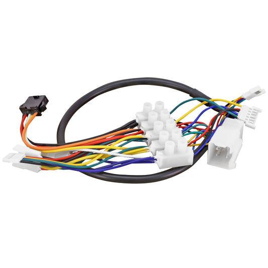 Adaptateur PCP pour outil diagnostic trottinette