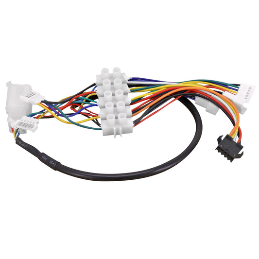 Adaptateur PCP pour outil diagnostic trottinette