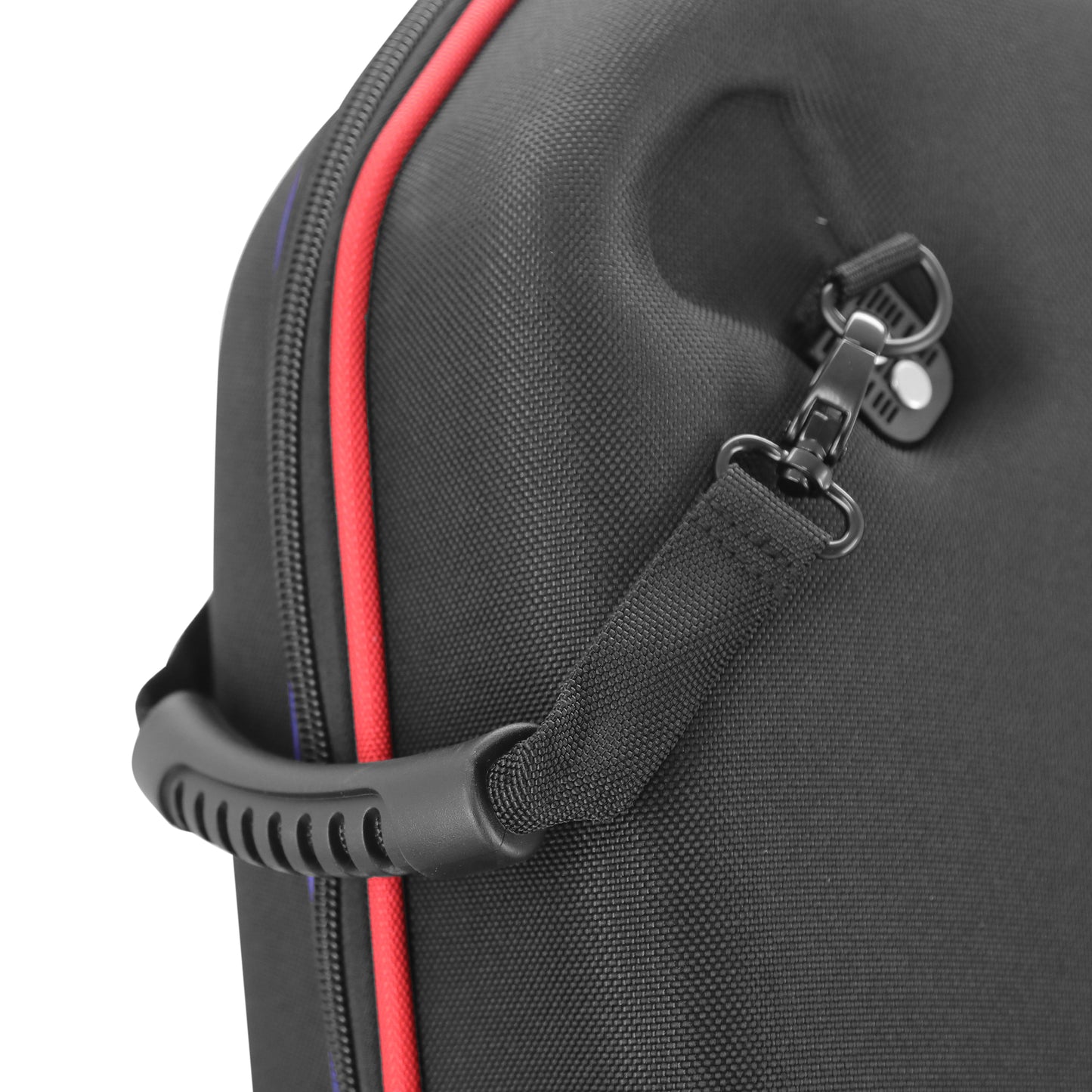 Valise transport vélo rigide VTT route avec roulettes PCP
