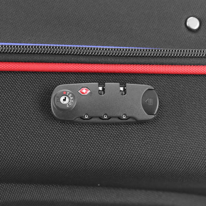 Valise transport vélo rigide VTT route avec roulettes PCP