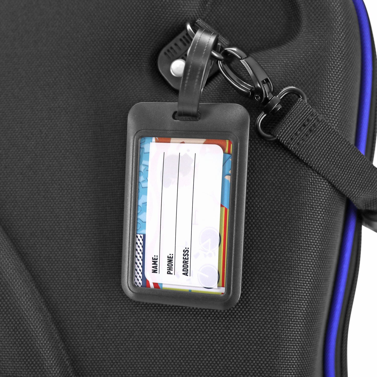 Valise transport vélo rigide VTT route avec roulettes PCP
