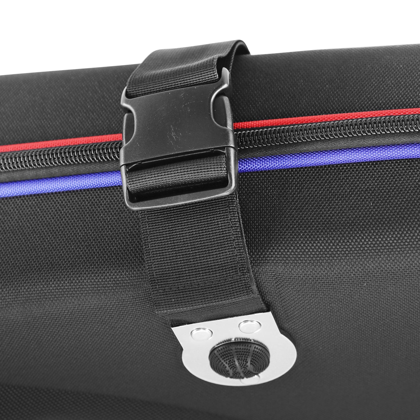 Valise transport vélo rigide VTT route avec roulettes PCP