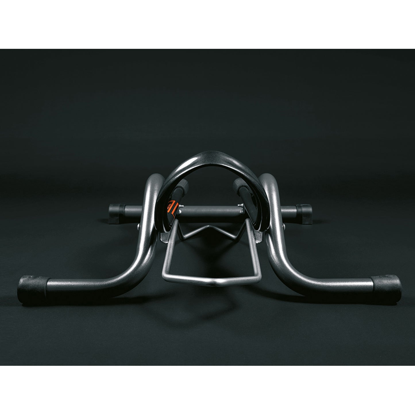 Officine Parolin Stabilus 2.0 Folding Bike Stand, Stainless Steel