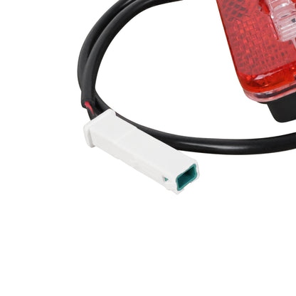 Xiaomi Mi 3 Lite Fender Taillight Scooter PCP