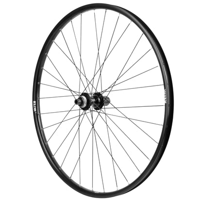 Roue VTT Vélox disque 29 KLIXX Boost arrière 11-9V