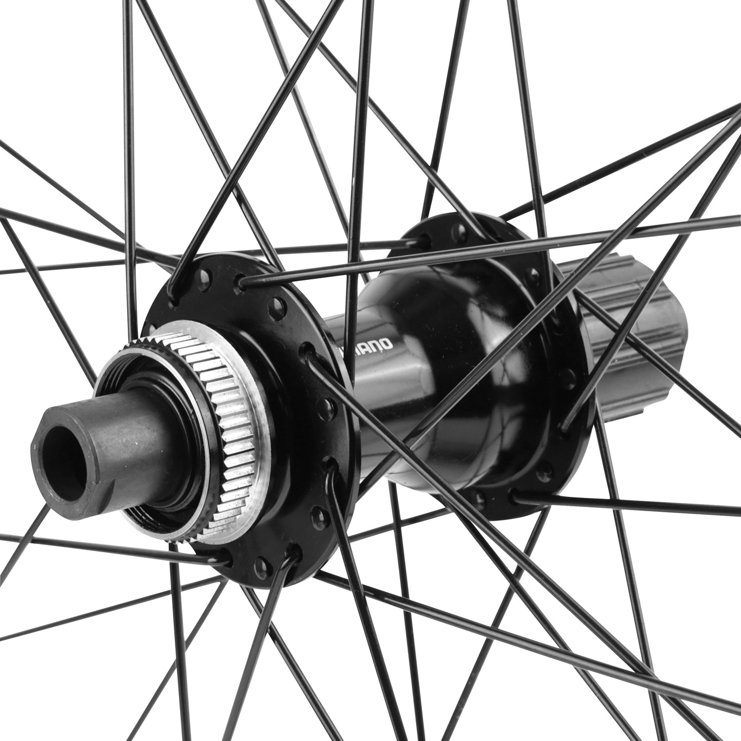 Roue VTT Vélox disque 29 KLIXX Boost arrière 11-9V