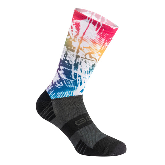 Chaussettes Socquettes Été Gist Range Street Écologique Hauteur 22cm